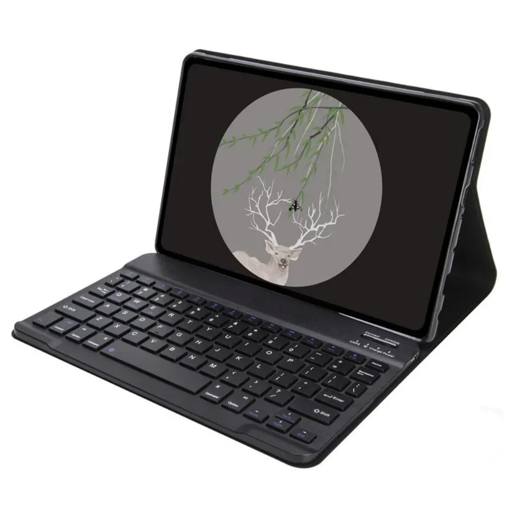Case For Samsung Galaxy Tab S6 - огляд і ціна Samsung Tablet Keyboard Accessories