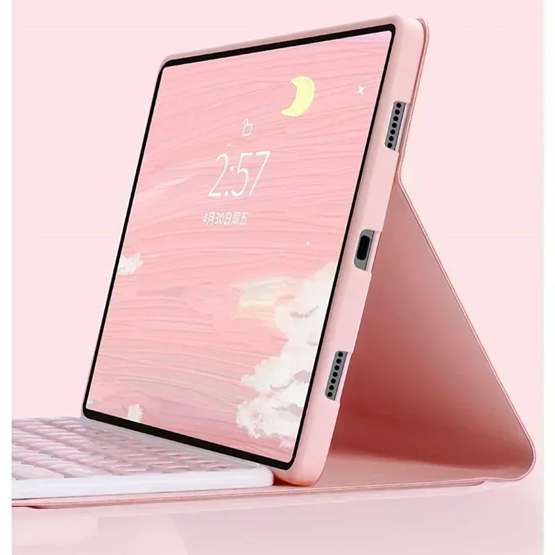 Case For Samsung Galaxy Tab S6 - огляд і ціна Samsung Tablet Keyboard Accessories