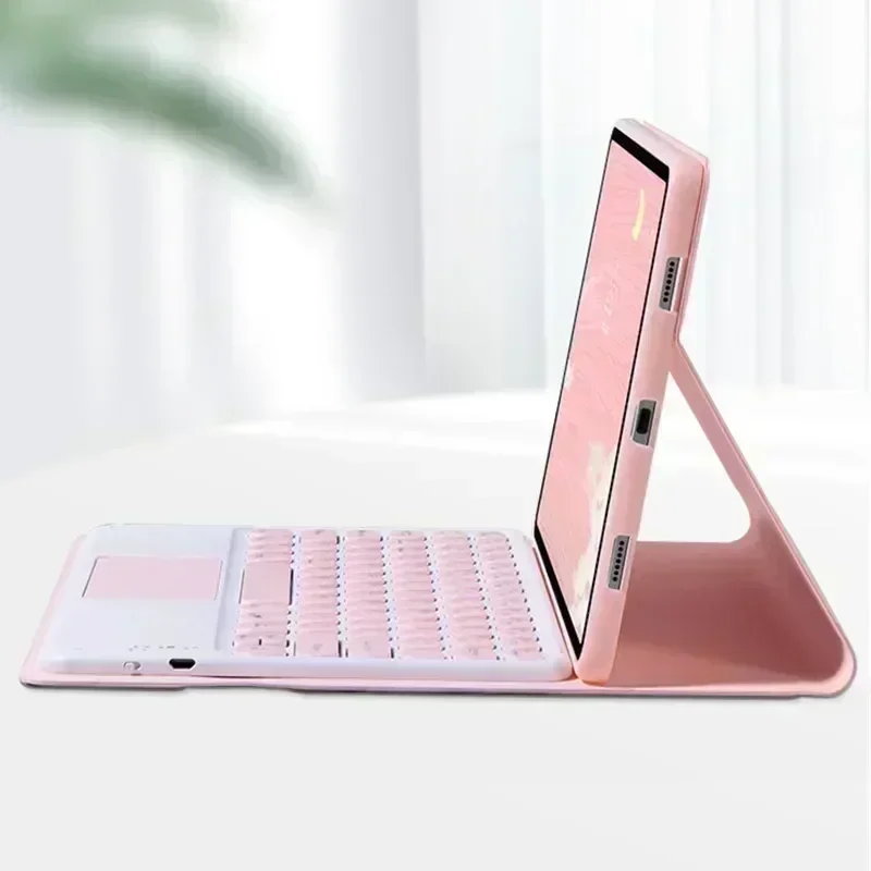 Case For Samsung Galaxy Tab S6 - огляд і ціна Samsung Tablet Keyboard Accessories