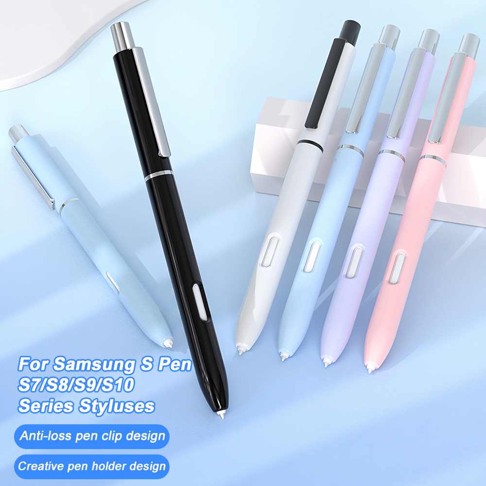New Pencil Case S Pen For Sams - огляд і ціна Samsung Tablet S10 Accessories