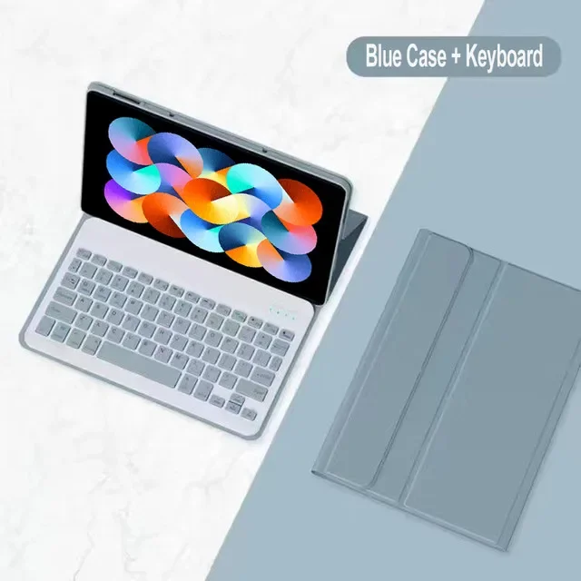 Case with Keyboard Cover for S - огляд і ціна Samsung Tablet Keyboard Accessories