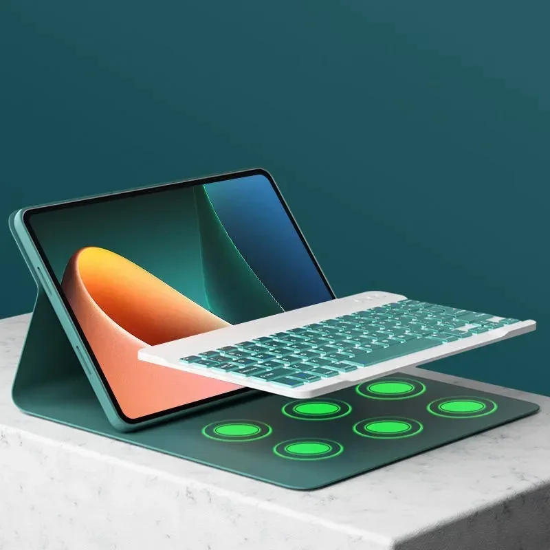 Case with Keyboard Cover for S - огляд і ціна Samsung Tablet Keyboard Accessories