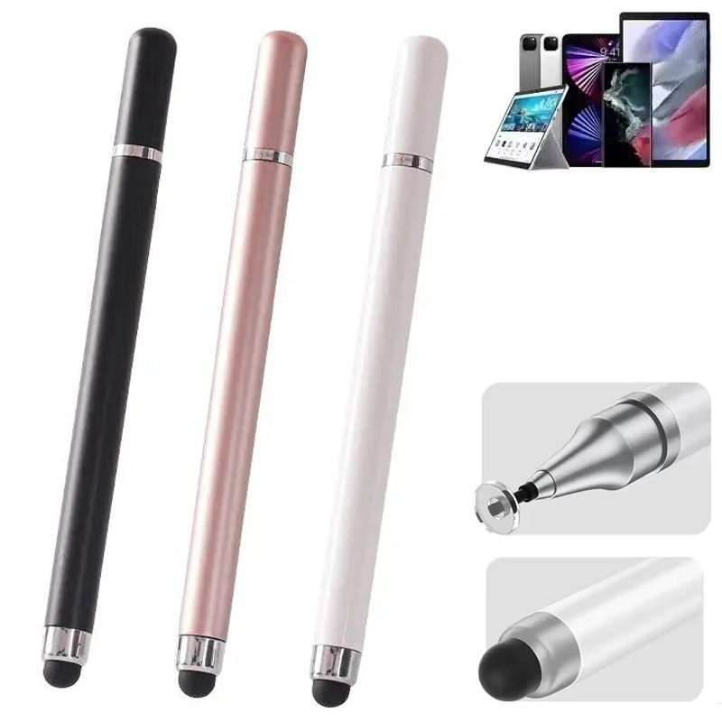 Universal Tablet Pen Touchscre - огляд і ціна Tablet Pencil Accessories