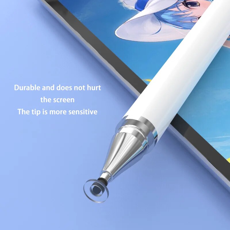 Universal Tablet Pen Touchscre - огляд і ціна Tablet Pencil Accessories