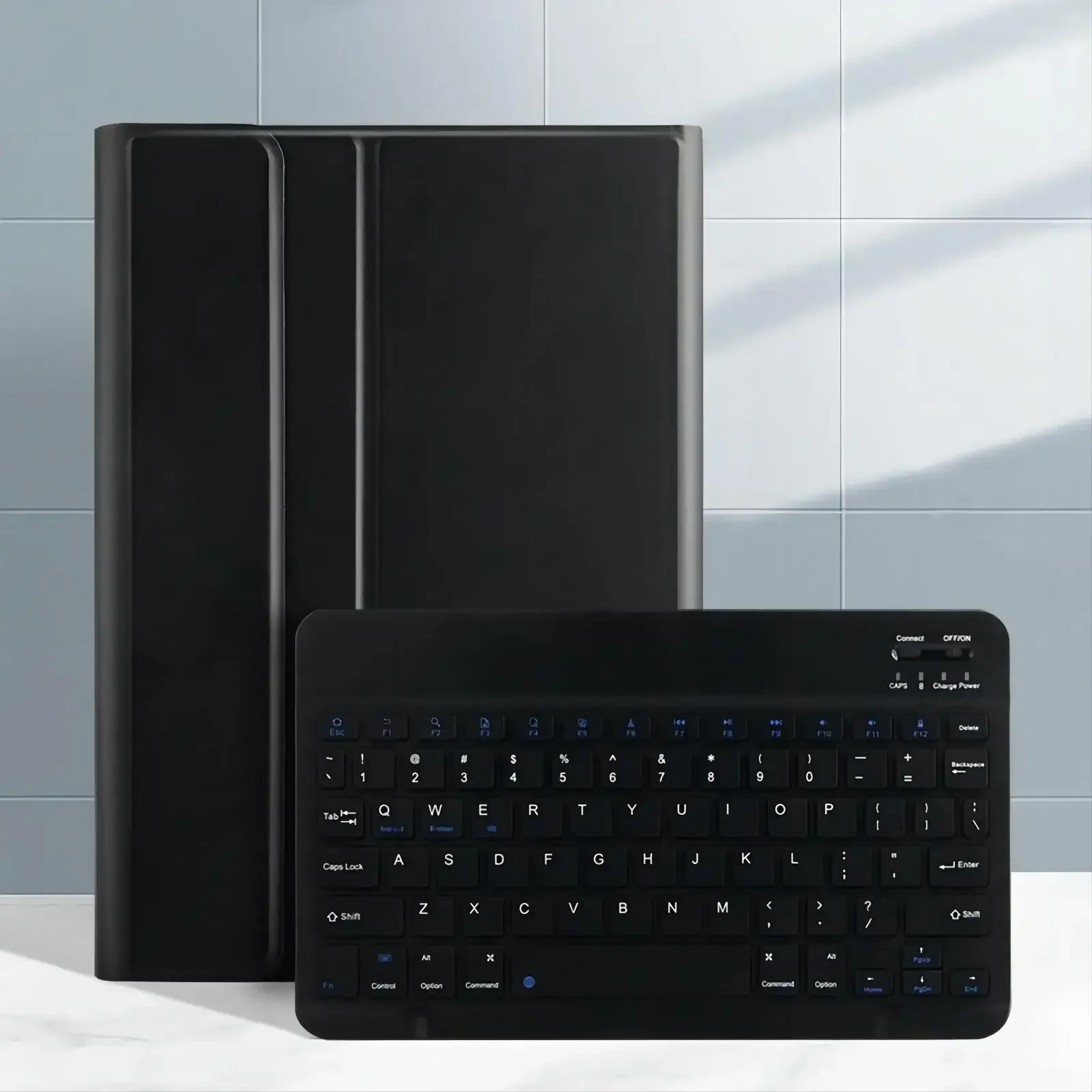For Samsung Galaxy Tab A T590  - огляд і ціна Samsung Tablet Keyboard Accessories