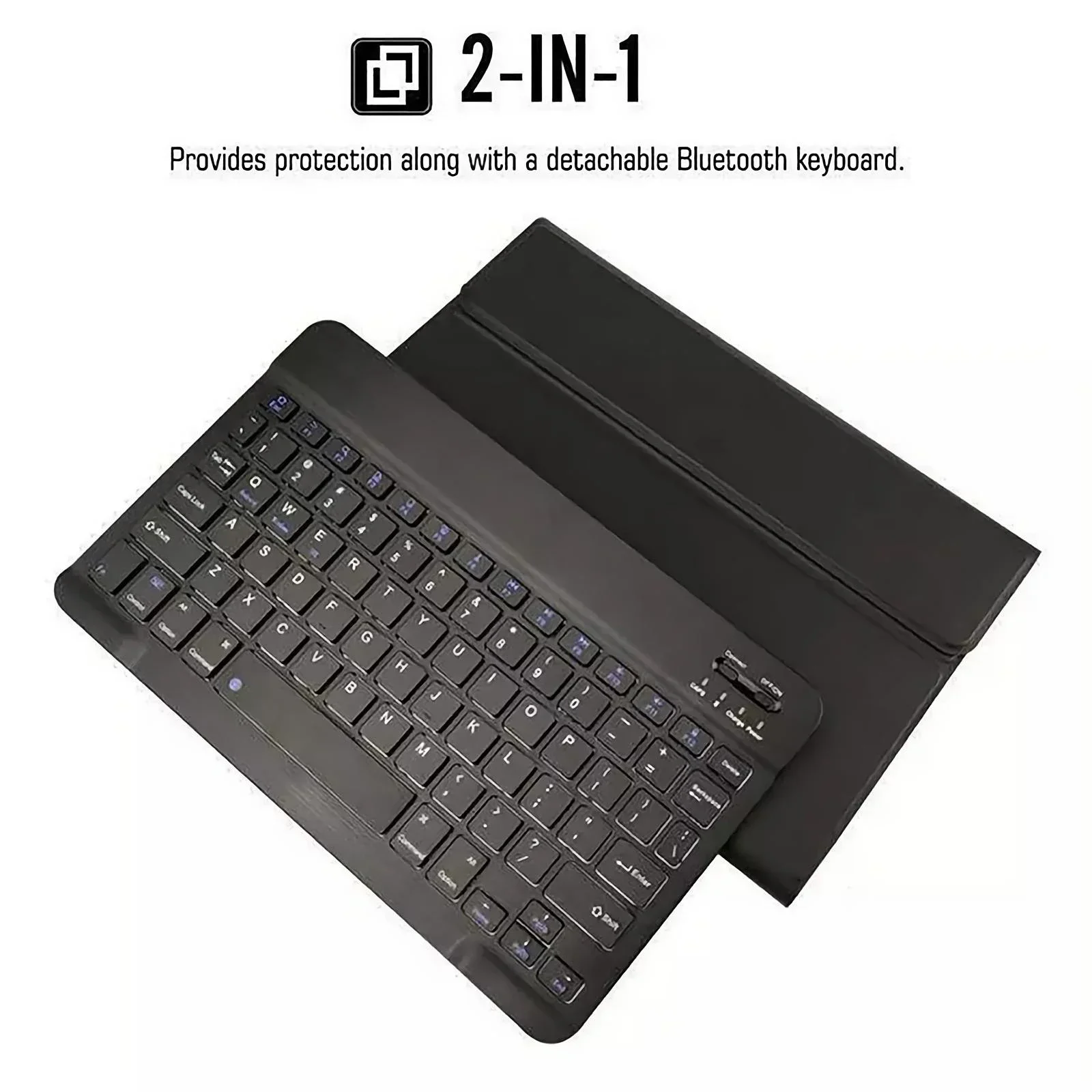 For Samsung Galaxy Tab A T590  - огляд і ціна Samsung Tablet Keyboard Accessories