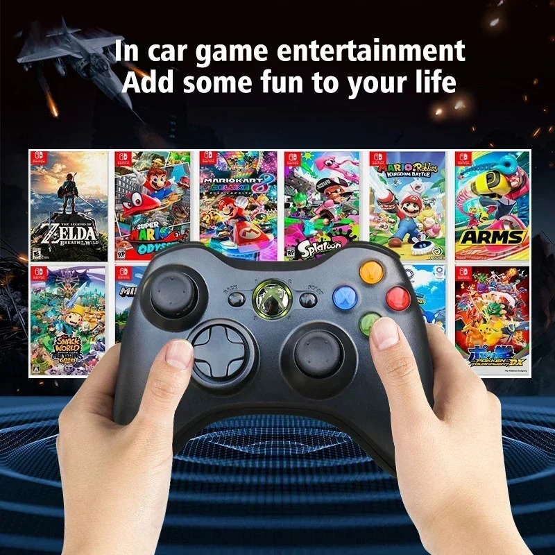 For Tesla Model 3 Y S X Game H - огляд і ціна Tesla Tablet Accessories