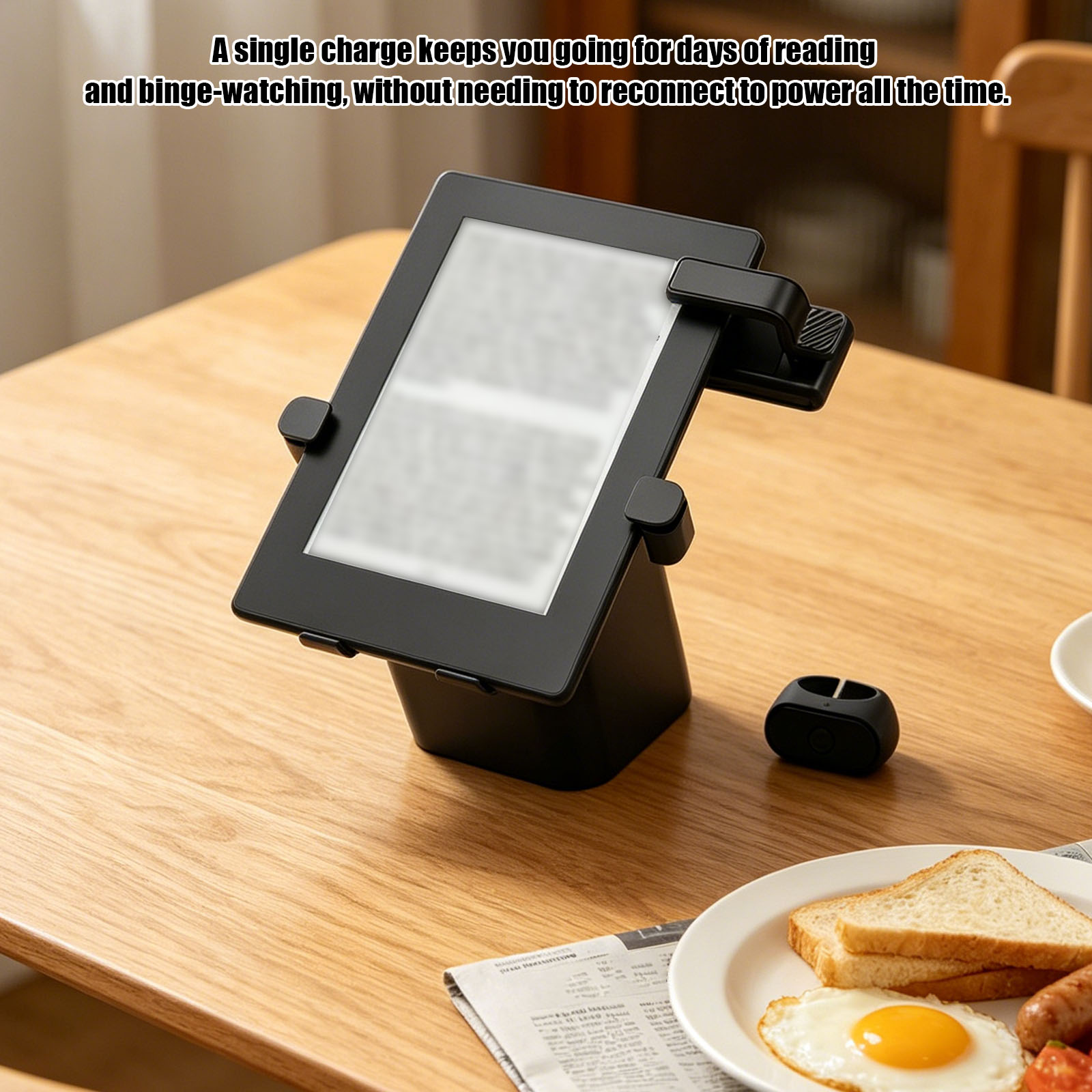 Page Turner for Kindle Accesso - огляд і ціна Tablet Reading Accessories