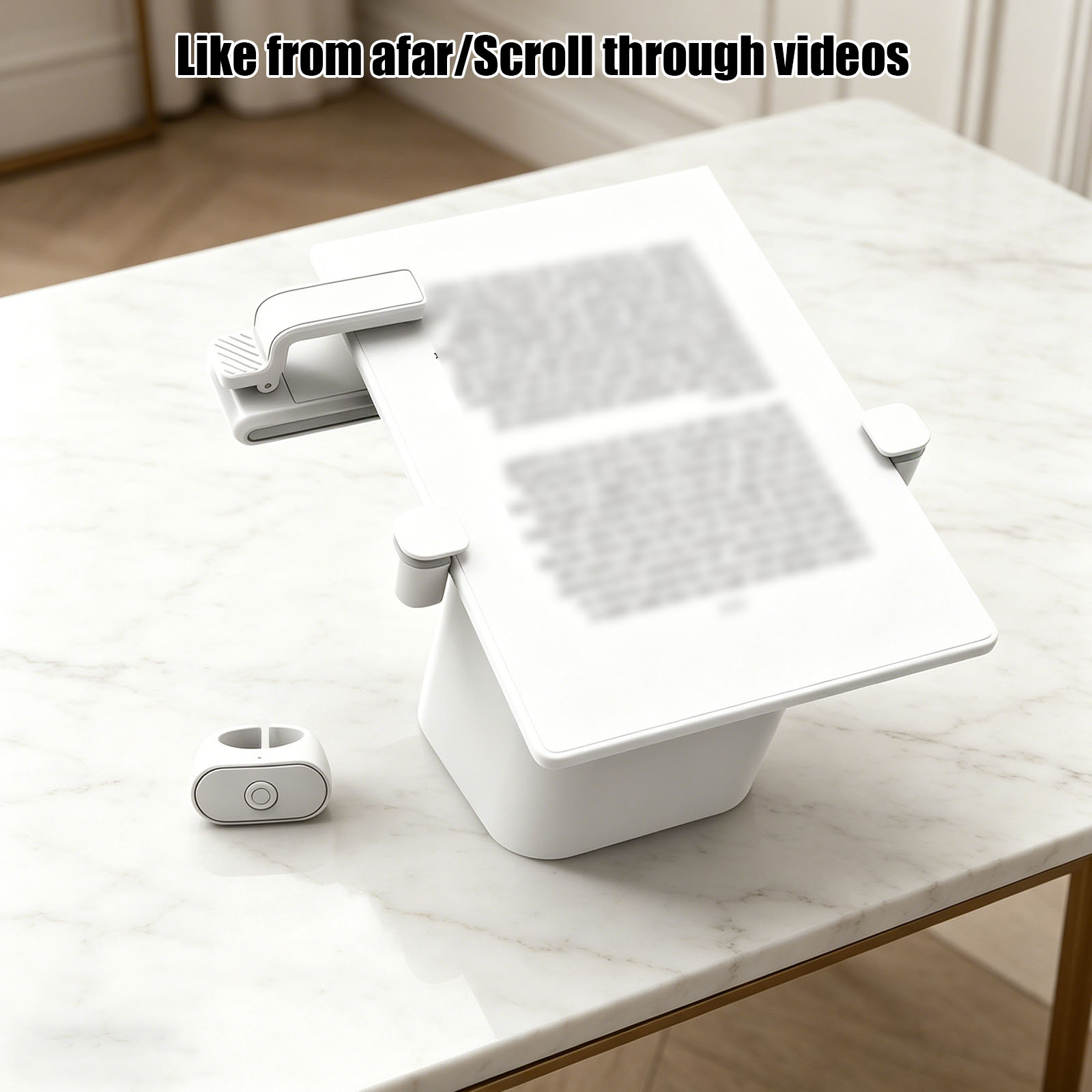 Page Turner for Kindle Accesso - огляд і ціна Tablet Reading Accessories