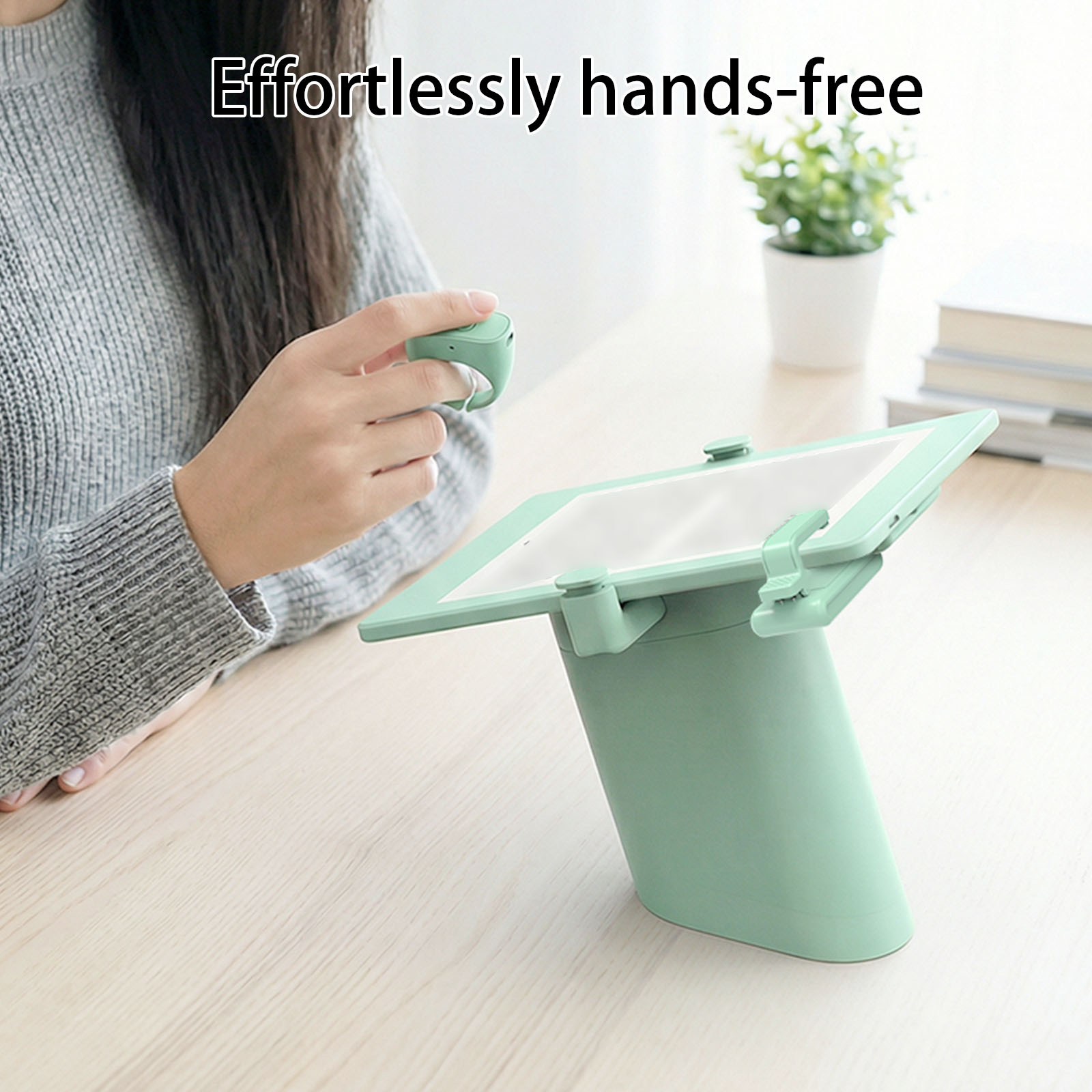 Page Turner for Kindle Accesso - огляд і ціна Tablet Reading Accessories