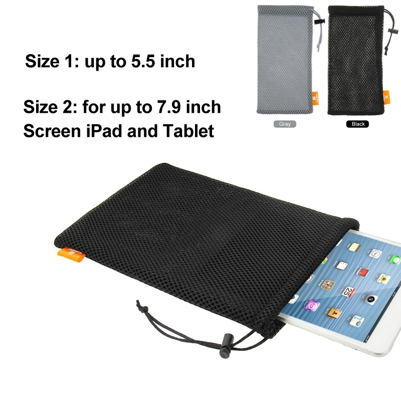 HAWEEL Pouch Bag for Smart Pho - огляд і ціна Tablet Phone Accessories