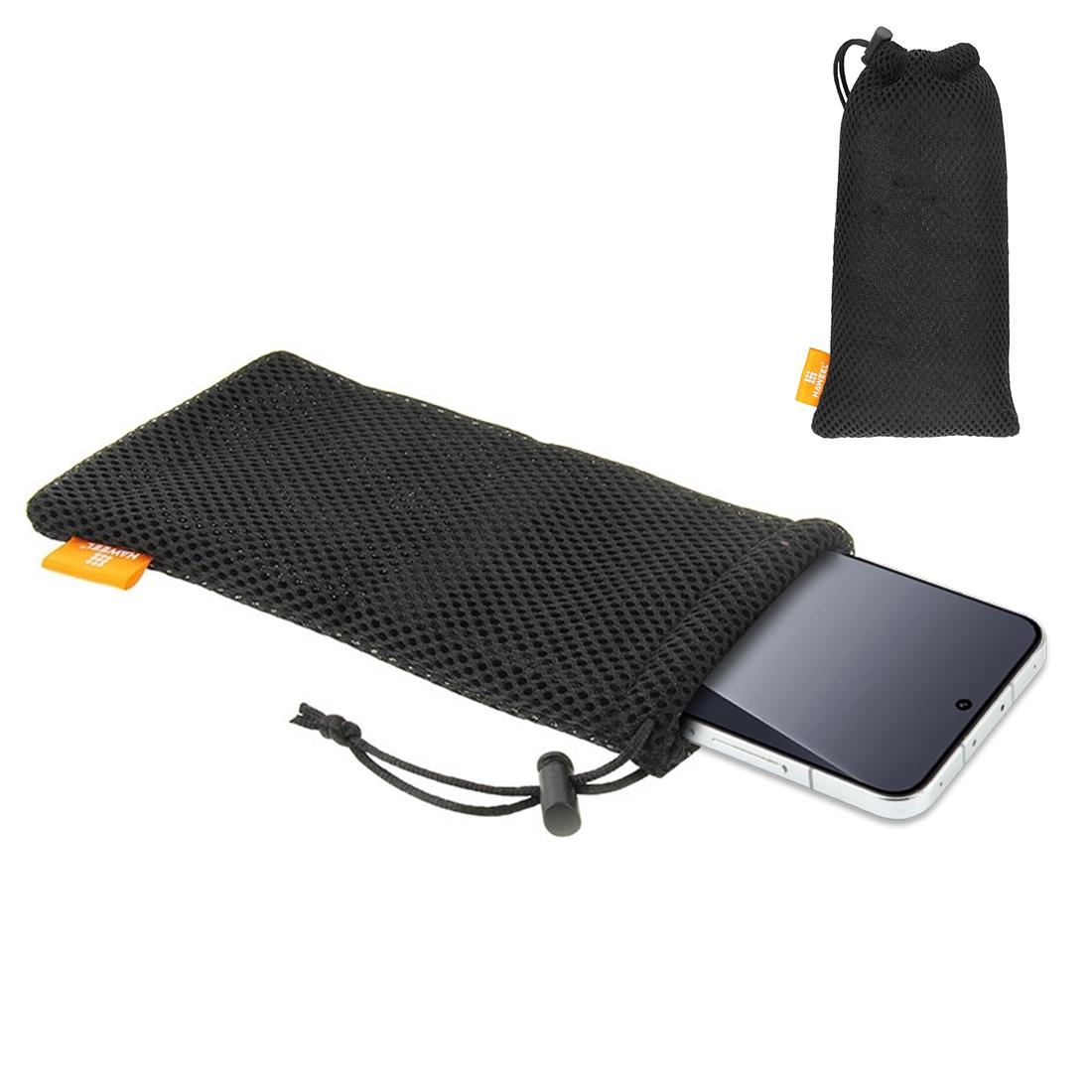 HAWEEL Pouch Bag for Smart Pho - огляд і ціна Tablet Phone Accessories