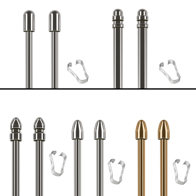 No Worn Out Titanium Alloy Sty - огляд і ціна Tablet Pencil Accessories