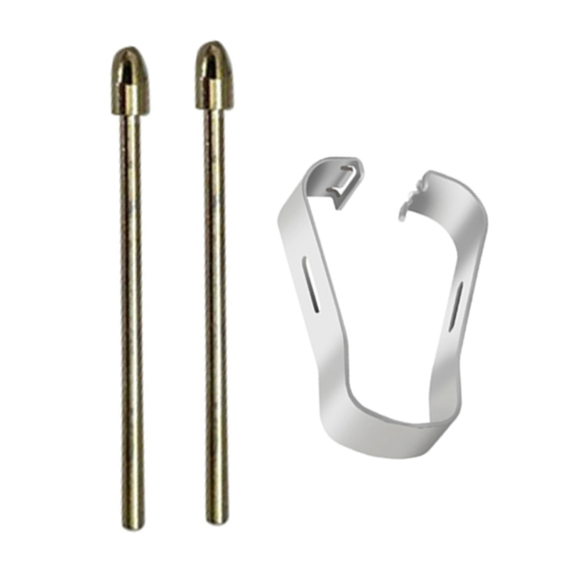 No Worn Out Titanium Alloy Sty - огляд і ціна Tablet Pencil Accessories