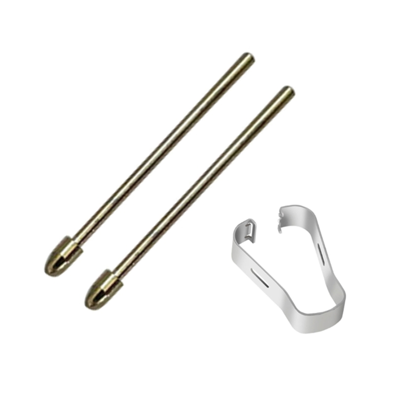 No Worn Out Titanium Alloy Sty - огляд і ціна Tablet Pencil Accessories