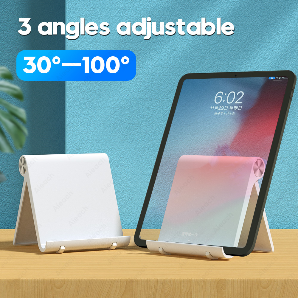 AIEACH Tablet Phone Stand iPad - огляд і ціна Graphic Tablet Accessories