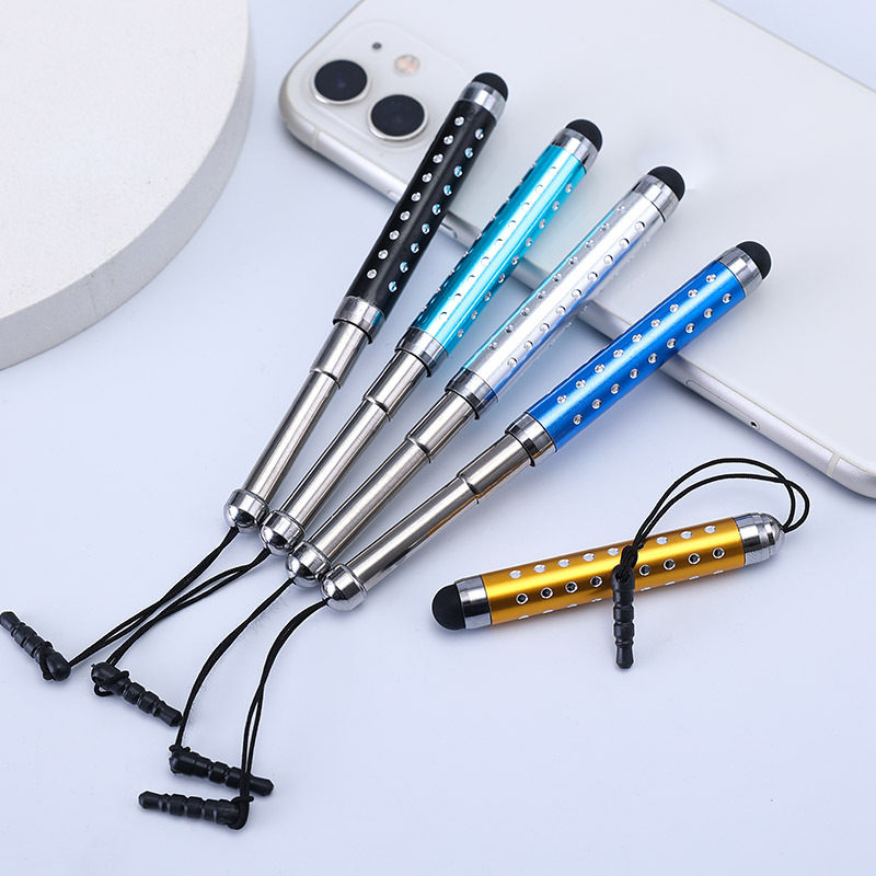 Professional stylus Universal  - огляд і ціна Tablet Pencil Accessories