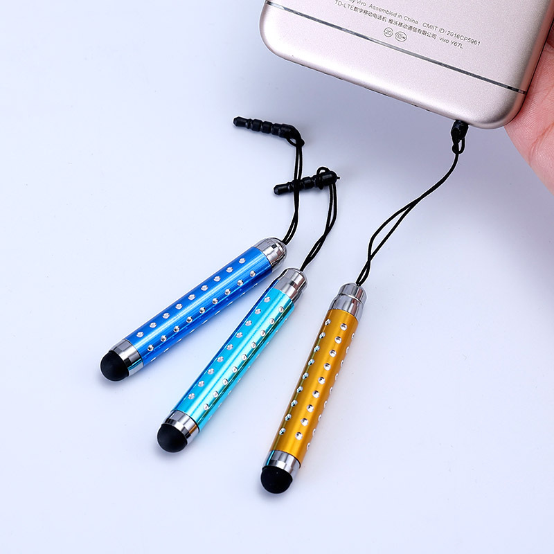 Professional stylus Universal  - огляд і ціна Tablet Pencil Accessories