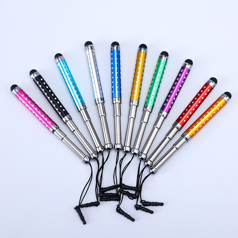 Professional stylus Universal  - огляд і ціна Tablet Pencil Accessories