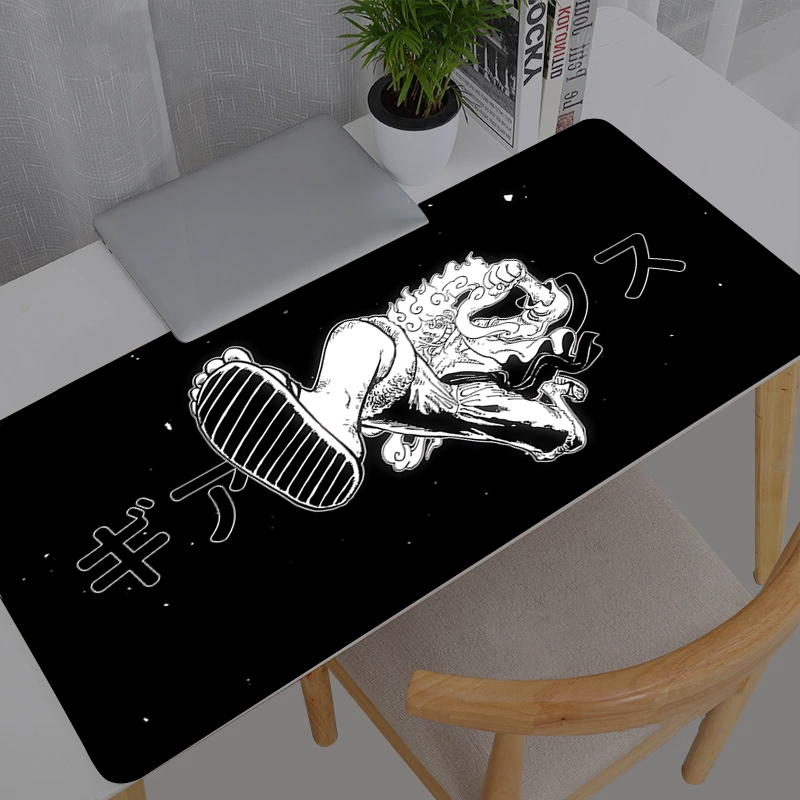 Large Mouse Pad Luffy One Piec - огляд і ціна Rugged Tablet Accessories
