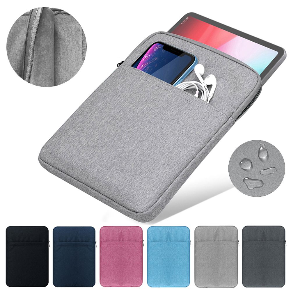Universal Shockproof Protectiv - огляд і ціна Tablet Sleeves & Cases Ipad Accessories