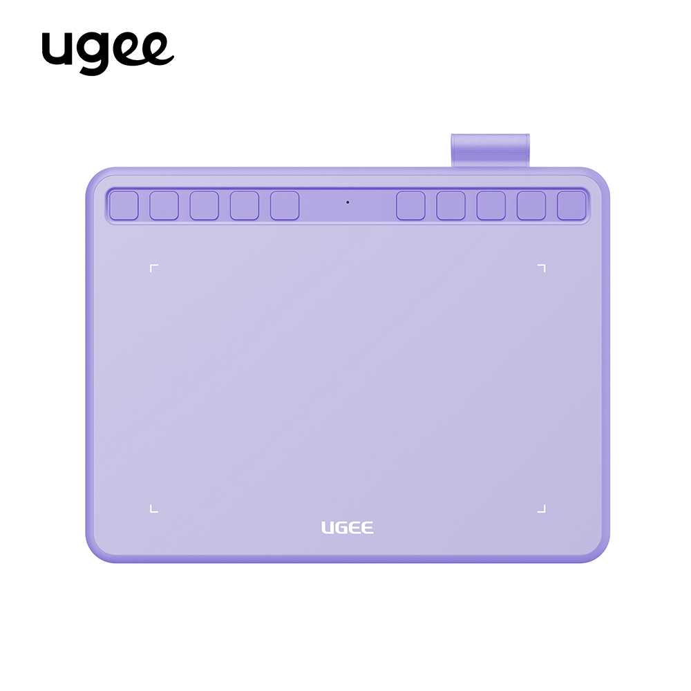 UGEE S640 Graphics Tablet 6.3x - огляд і ціна Graphic Tablet Accessories