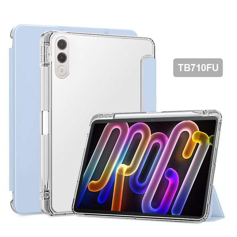 For Xiaoxin Pad Pro GT Case wi - огляд і ціна Tablet Cover Accessories