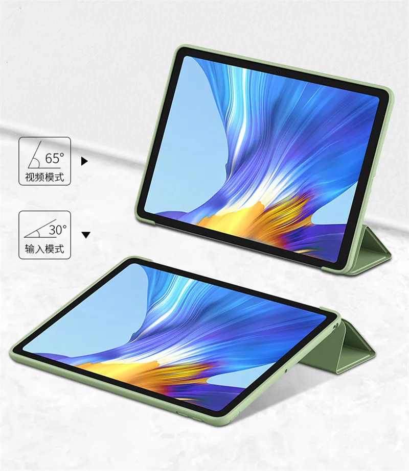 For Xiaomi Redmi Pad SE 8.7 in - огляд і ціна Lenovo Tablet M10 Accessories