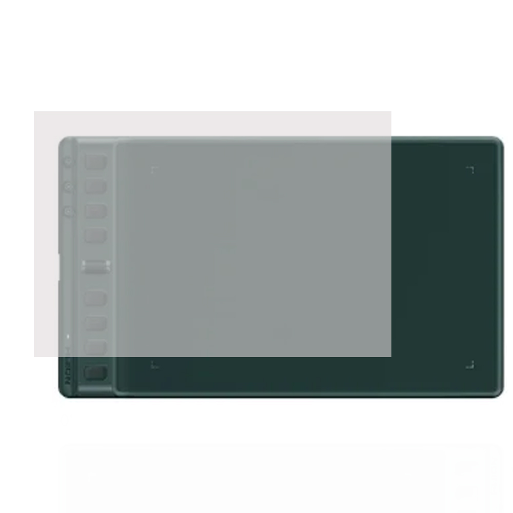 Protective Film for Huion Insp - огляд і ціна Graphic Tablet Accessories