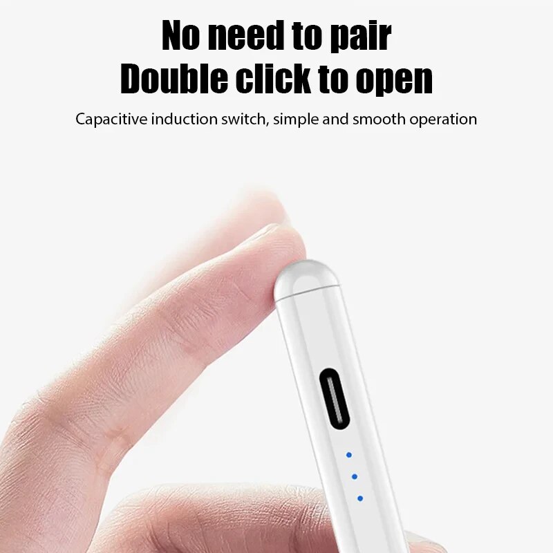 Universal Touch Screen Pen Sty - огляд і ціна Tablet Pencil Accessories