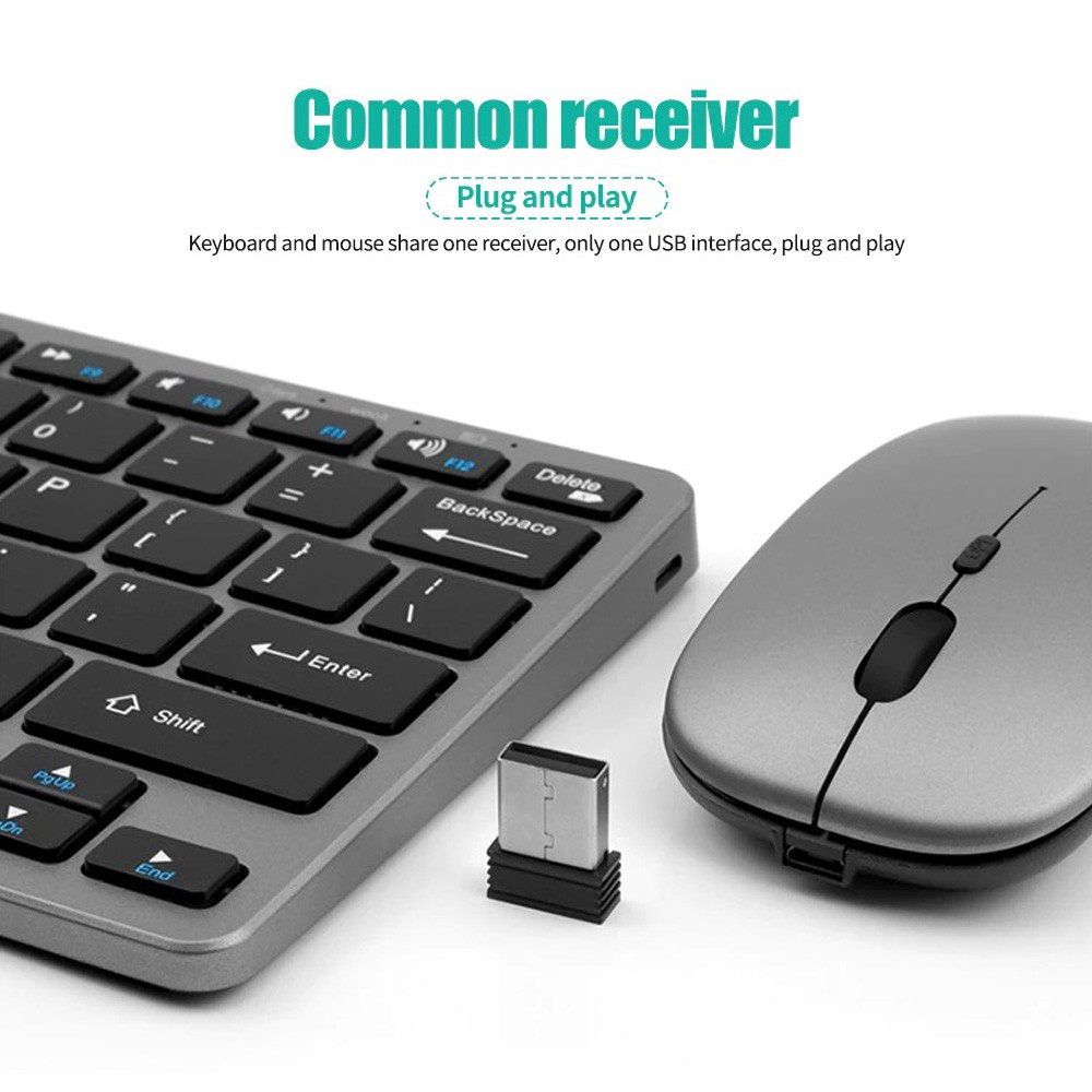 Wireless Keyboard Bluetooth 5. - огляд і ціна Tablet Accessories Choice Store