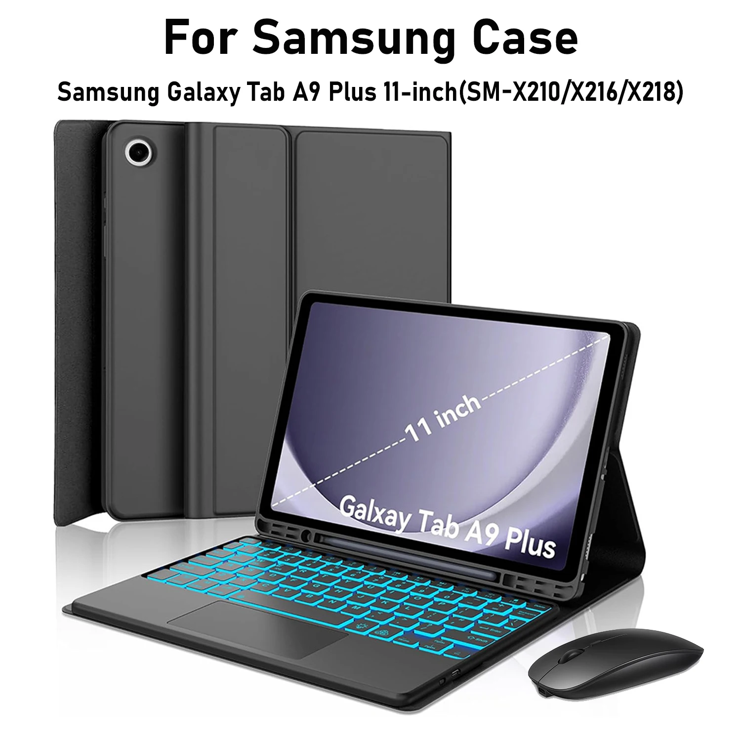 Keyboard Case for Samsung Gala - огляд і ціна Samsung Tablet Keyboard Accessories