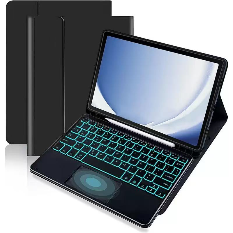 Keyboard Case for Samsung Gala - огляд і ціна Samsung Tablet Keyboard Accessories