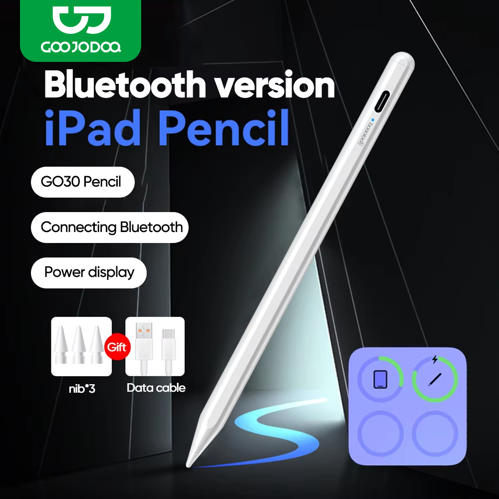 For Apple Pencil 2 1 For iPad  - огляд і ціна Tablet Accessories Choice Store