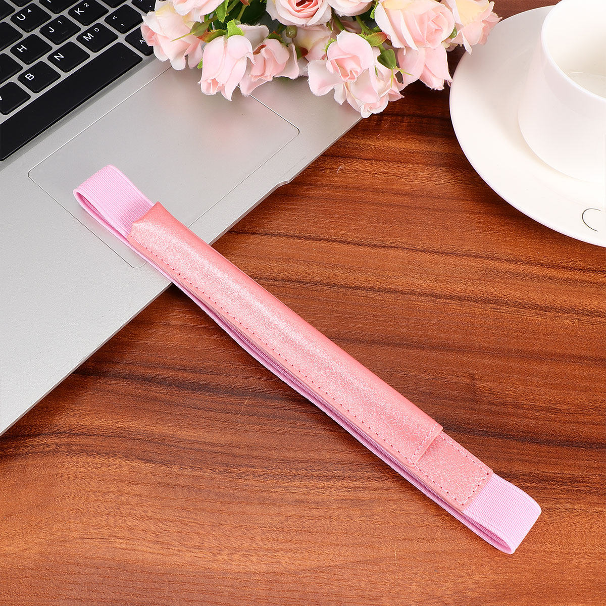Pen Cover Sleeve Stylus Holder - огляд і ціна Tablet Sleeves & Cases Ipad Accessories