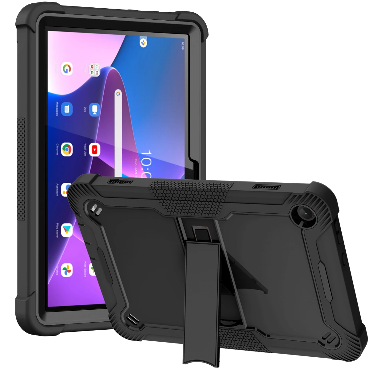 Armor Stand Case For Lenovo Ta - огляд і ціна Tablet Cover Accessories