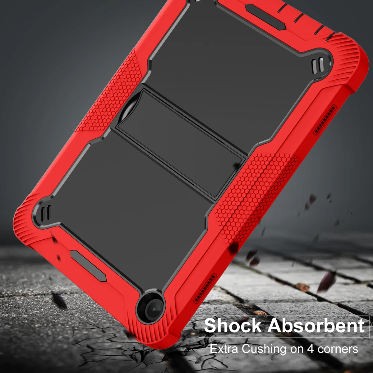 Armor Stand Case For Lenovo Ta - огляд і ціна Tablet Cover Accessories