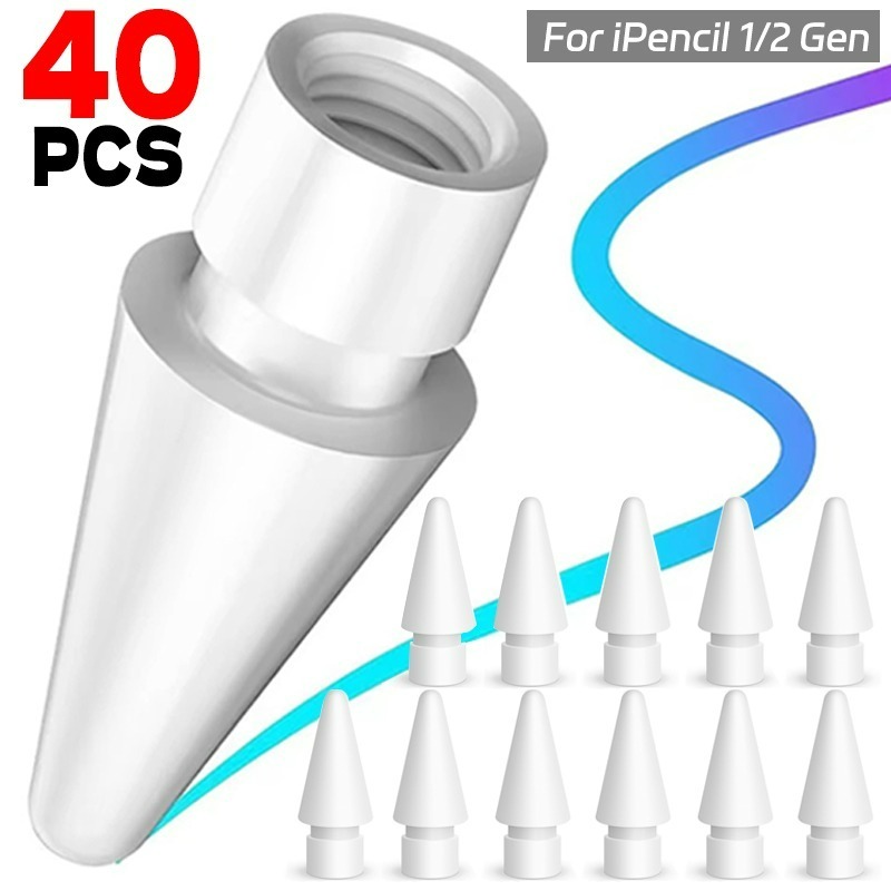 For Apple Pencil 1st/2nd Penci - огляд і ціна Tablet Pencil Accessories