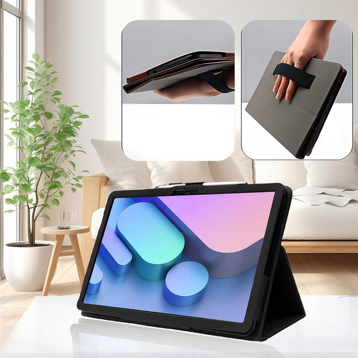 Case for Acer Iconia Tab V12 1 - огляд і ціна Tablet Cover Accessories