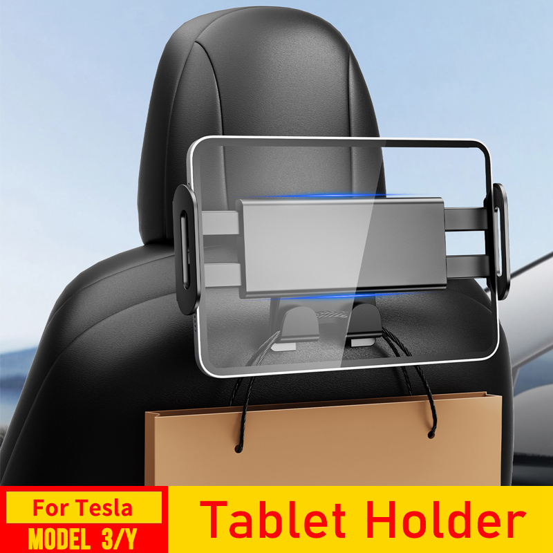 TESMAYX 2025 Upgraded For Tesl - огляд і ціна Tesla Tablet Accessories