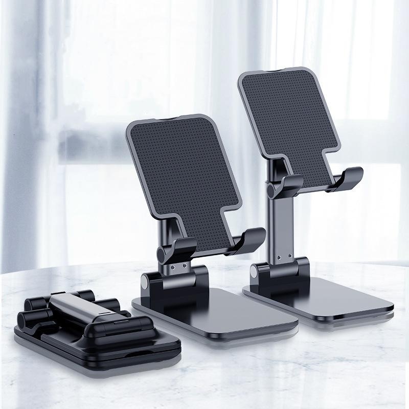 Desktop Phone Holder Stand Uni - огляд і ціна Tablet Phone Accessories