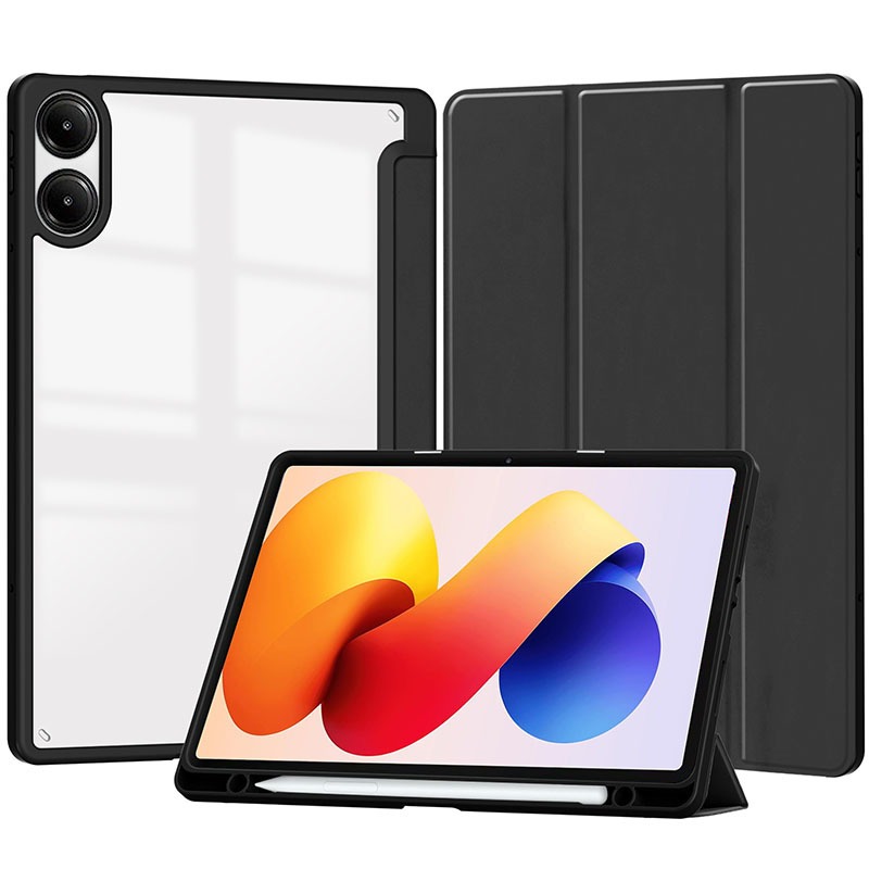 For Xiaomi Poco Pad M1 Case Wi - огляд і ціна Poco Tablet Accessories
