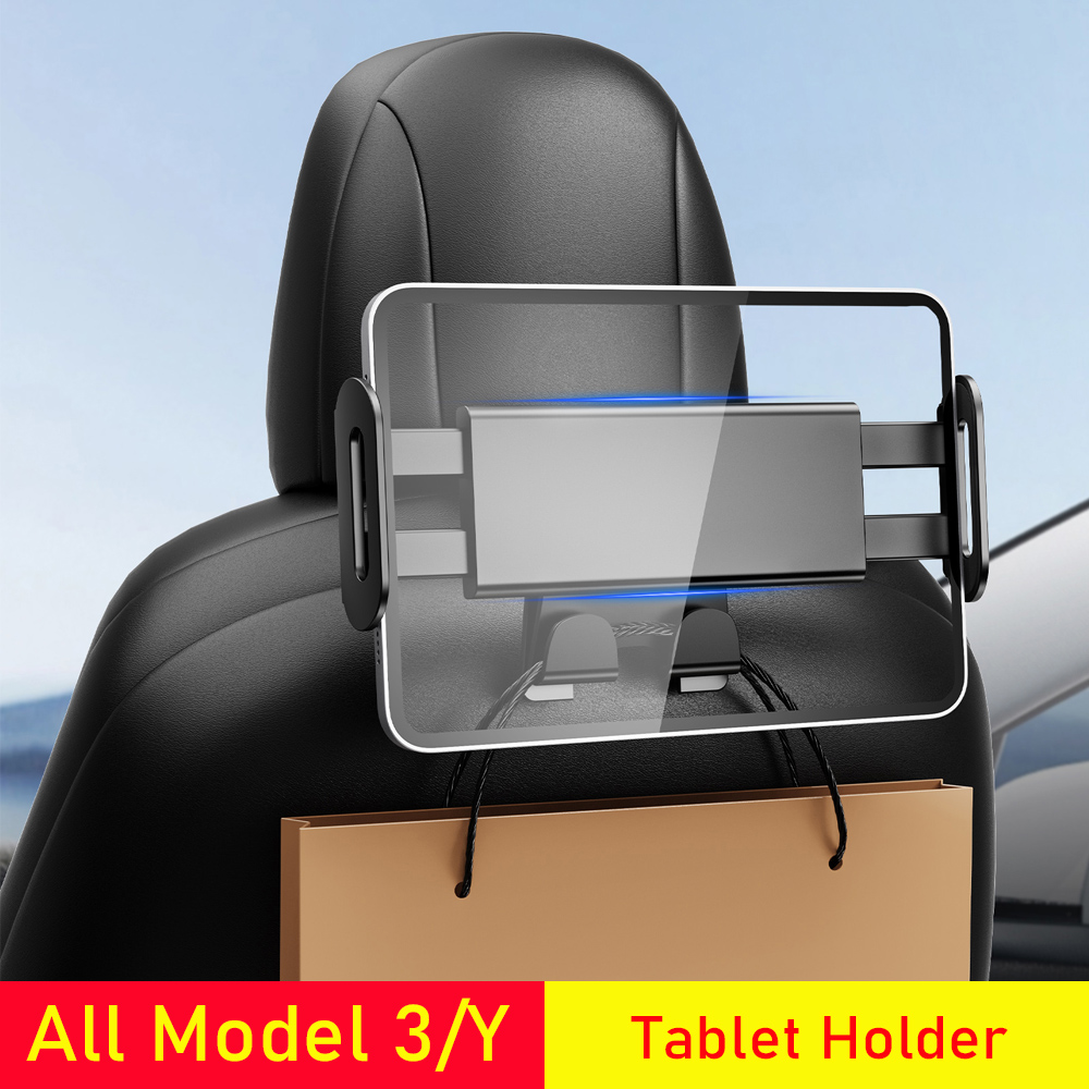 2025 For Tesla Model Y Juniper - огляд і ціна Tesla Tablet Accessories