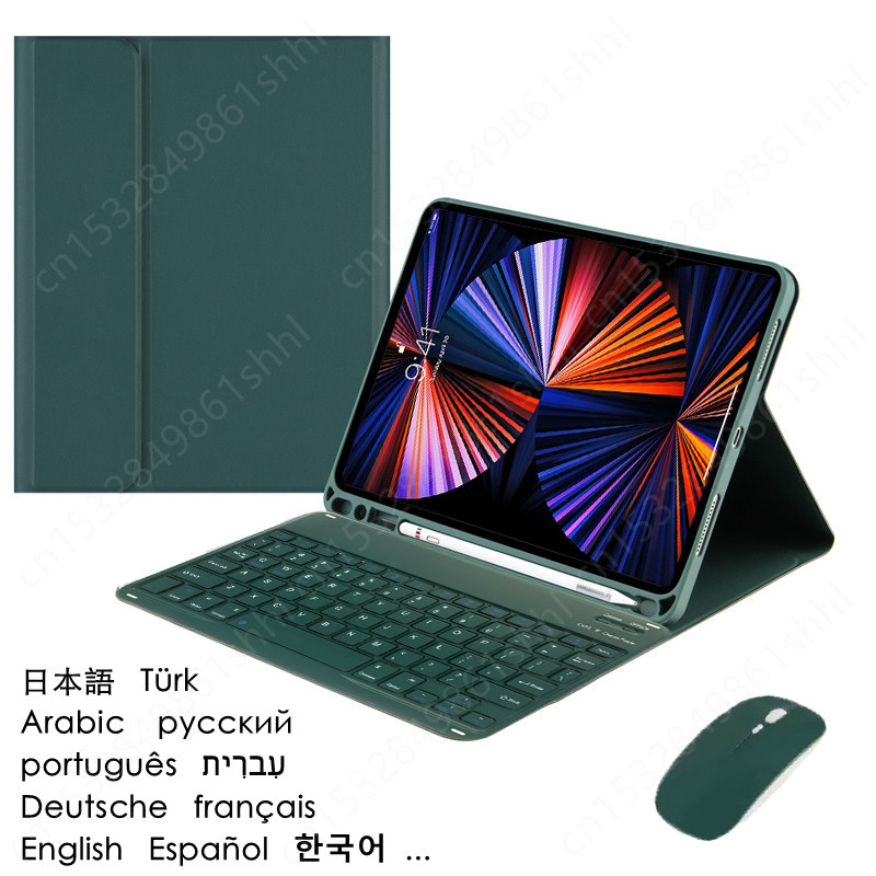 New Keyboard for Teclado Galax - огляд і ціна Samsung Tablet Keyboard Accessories