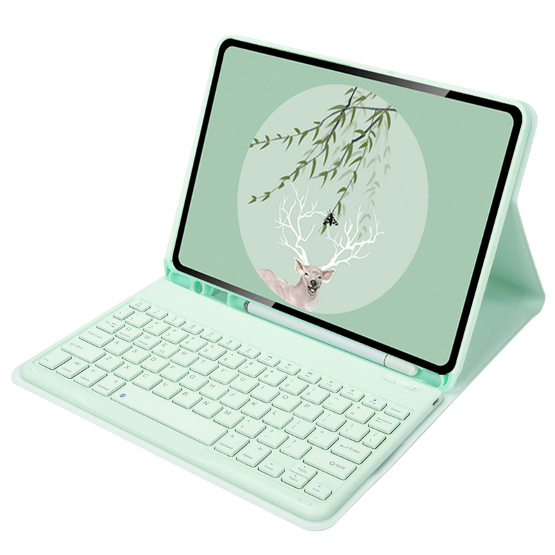 New Keyboard for Teclado Galax - огляд і ціна Samsung Tablet Keyboard Accessories