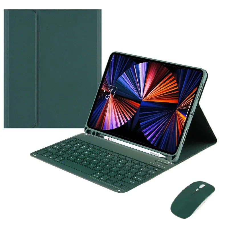 For Samsung Galaxy Tab A11 Plu - огляд і ціна Samsung Tablet Keyboard Accessories