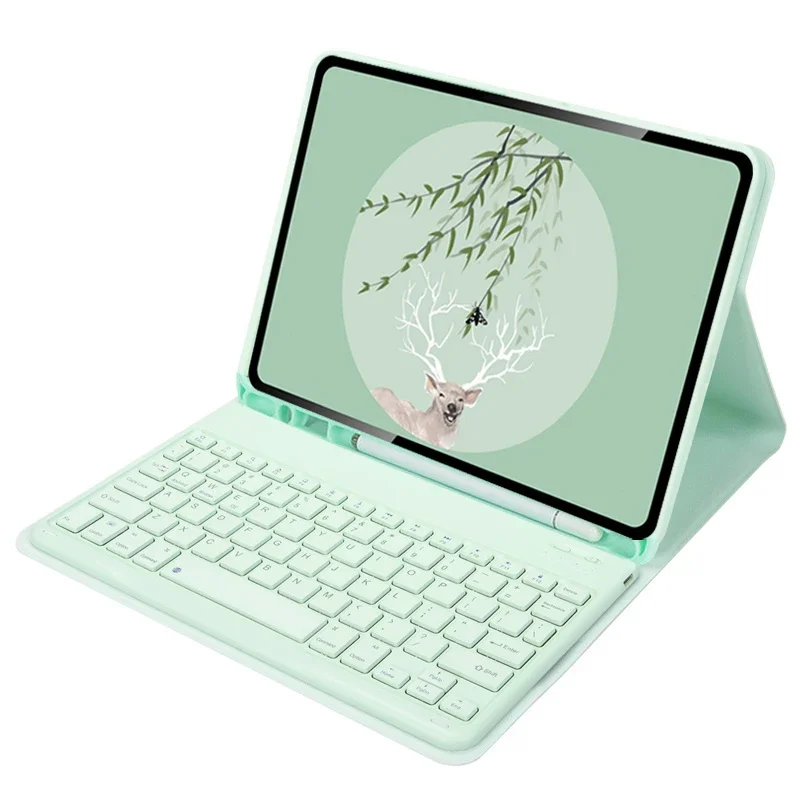 For Samsung Galaxy Tab A11 Plu - огляд і ціна Samsung Tablet Keyboard Accessories