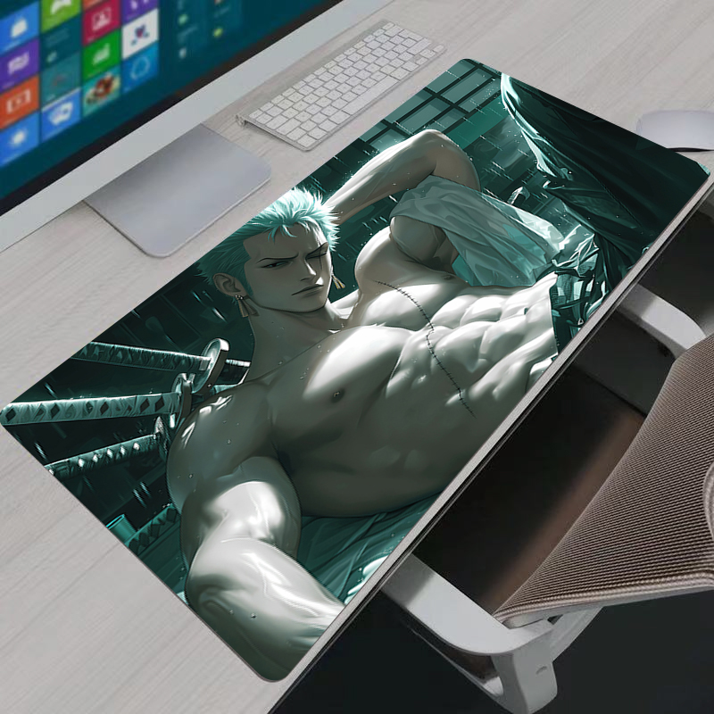 Mouse Pad Notbook One Piece Zo - огляд і ціна Rugged Tablet Accessories