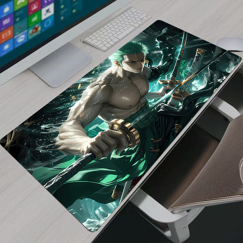Mouse Pad Notbook One Piece Zo - огляд і ціна Rugged Tablet Accessories