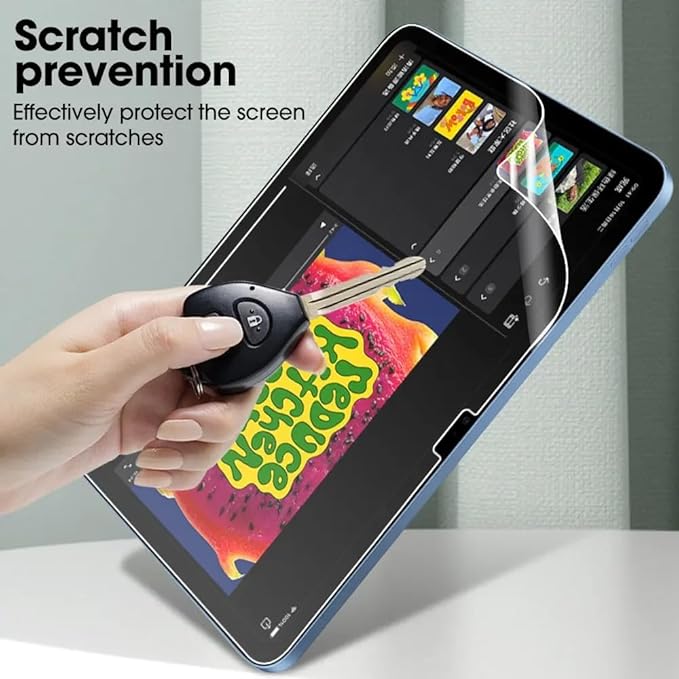 2Pcs For Samsung Galaxy Tab S6 - огляд і ціна Samsung Tablet S10 Accessories